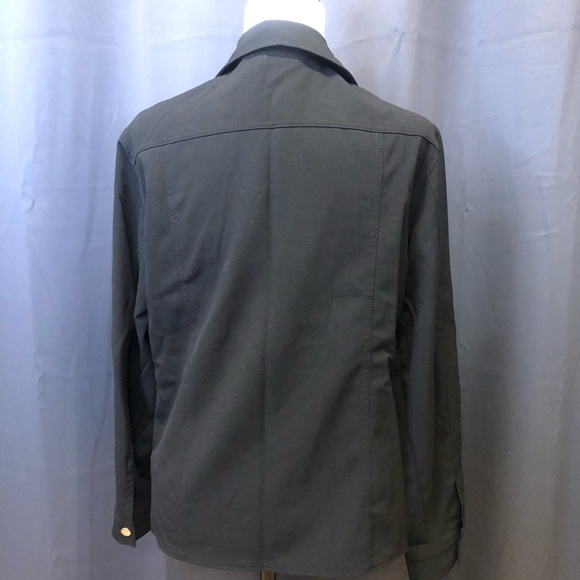 Black jacket - Picture 3 of 3